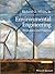 Environmental Engineering: Principles and Practice