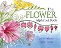 The Flower Alphabet Book