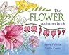 The Flower Alphabet Book by Jerry Pallotta