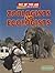 Zoologists and Ecologists (Out of the Lab: Extreme Jobs in Science, 3)