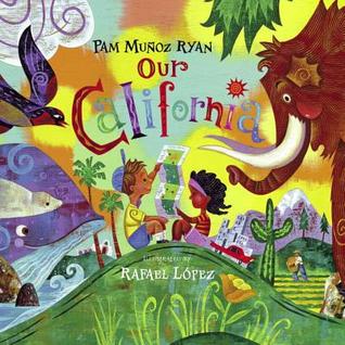 Our California (Hardcover)