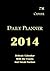 Cepher Daily Planner 2014: Hebraic Calendar with the Feasts and Torah Portion