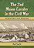 The 2nd Maine Cavalry in the Civil War by Ned Smith