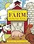 Ralph Masiello's Farm Drawing Book (Ralph Masiello's Drawing Books)
