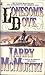 Lonesome Dove by Larry McMurtry