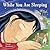 While You Are Sleeping by Durga Yael Bernhard
