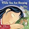 While You Are Sleeping: A Lift-the-Flap Book of Time Around the World