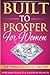 Built To Prosper For Women by Deborah Francis