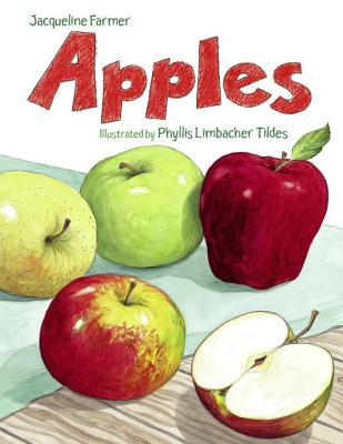 Apples (Hardcover)