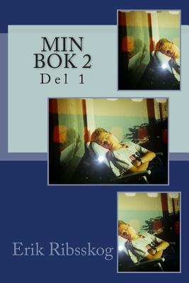 Min Bok 2: Del 1 (Min Bok-bøkene) (Norwegian Edition)