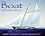 The Boat Alphabet Book by Jerry Pallotta