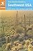 The Rough Guide to Southwest USA (Rough Guides)