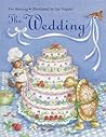 The Wedding by Eve Bunting