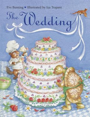 The Wedding (Hardcover)