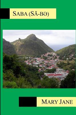 Saba [Sā-bə]