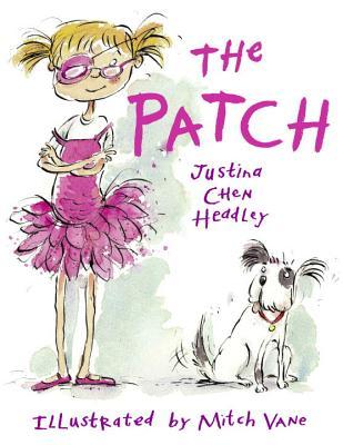 The Patch (Paperback)