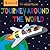 Journey Around the World: 4 Stories in 1 (Disney It's A Small World)
