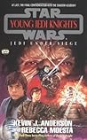 Jedi Under Siege by Kevin J. Anderson