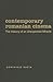 Contemporary Romanian Cinem...