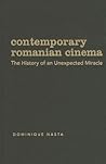 Contemporary Romanian Cinema by Dominique Nasta