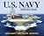 U.S. Navy Alphabet Book