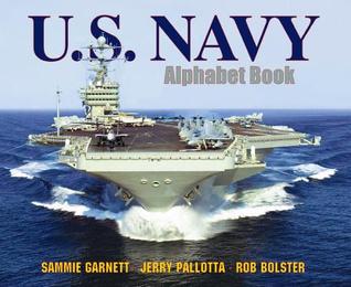 U.S. Navy Alphabet Book (Hardcover)