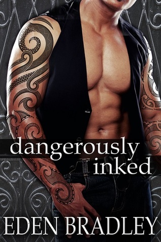 Dangerously Inked (Dangerous #0.5)
