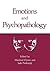 Emotions and Psychopathology