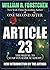 Article 23 (Star Voyager, #2)