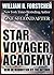 Star Voyager Academy by William R. Forstchen