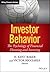 Investor Behavior: The Psychology of Financial Planning and Investing (Wiley Finance)