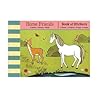 Horse Friends Book of Stickers