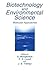 Biotechnology and Environme...
