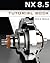 NX 8.5 Tutorial Book