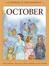 It Happens in the Month of October It Happens in the Month of October