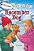 December Dog (Calendar Mysteries, #12)