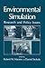 Environmental Simulation: Research and Policy Issues