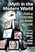 Myth in the Modern World by David Whitt