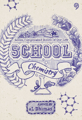 Chemistry (SCHOOL, #1)