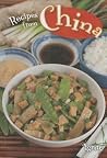 Recipes from China (Cooking Around the World) Recipes from China (Cooking Around the World)