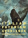 Italian Futurism,...