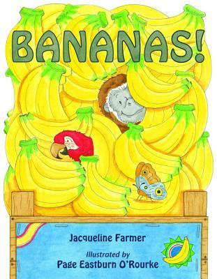 Bananas! (Hardcover)