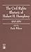 The Civil Rights Rhetoric o...