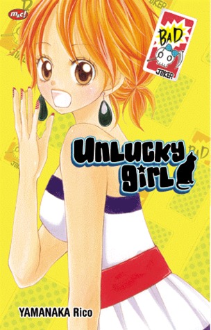 Unlucky Girl