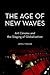 The Age of New Waves: Art Cinema and the Staging of Globalization