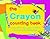 The Crayon Counting Book
