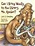 Can I Bring Woolly to the Library, Ms. Reeder? by Lois G. Grambling