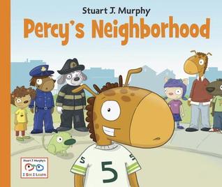 Percy's Neighborhood (I See I Learn)