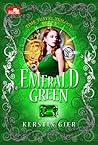 Emerald Green by Kerstin Gier