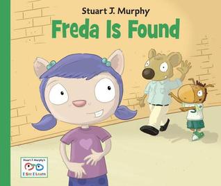 Freda Is Found (I See I Learn)